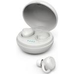 HAMA LiberoBuds Bluetooth®-Kopfhörer grau (00177064) - Kabellose Freiheit & Siri/Google Assist.