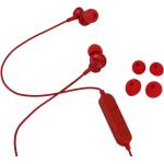 Bluetooth Kopfhörer rot