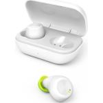 HAMA Spirit Chop Bluetooth®-Kopfhörer: True Wireless Weiß (00184081)