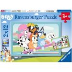 Reduzierte 12 Teile Ravensburger Kinderpuzzles für 3 - 5 Jahre 