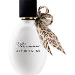 Blumarine Let You Love Me Eau de Parfum (EdP) 50 ml Parfüm
