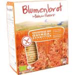 Blumenbrot Quinoa bio (150g)