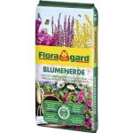 Floragard Blumenerde & Gartenerde 5l 