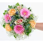 Rosa Fleurop Blumensträuße gute Besserung 