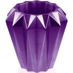 Violette Moderne 23 cm Runde Pflanzkübel & Blumentöpfe aus Beton Indoor 