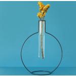 Blumenvase, Vase - runde Silhouette XL von balvi