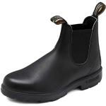 Blundstone Unisex Original 500 Serie Chelsea Boots, Schwarz Voltan Black Voltan Black, 39 EU (6 UK)