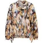 Bluse Princess GOES HOLLYWOOD Multicolor