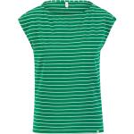 Grüne Blutsgeschwister T-Shirts für Damen Größe S 