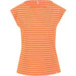 Orange Blutsgeschwister T-Shirts für Damen Größe XL 