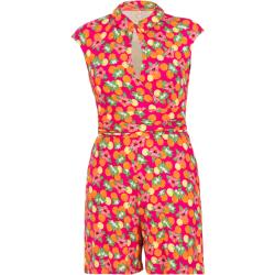 Blutsgeschwister Jumpsuit sunny day, Rosa, XL