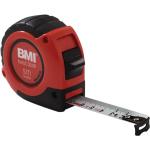 BMI Taschenrollbandmaß twoComp L.3m Band-B.16mm mm/cm EG II ABS Automatic SB