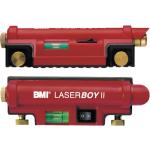 Bmi Laser-Wasserwaagen 2-teilig 