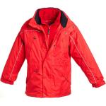 Rote BMS 3-in-1 Jacken aus Nylon für Herren Größe 4 XL 