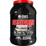 BMS Designer Protein V3, 2000 g Dose, Vanilla Valley