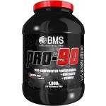 BMS Pro 90 Proteinpulver, 1000 g Dose, Schokolade