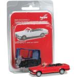 Rote Herpa BMW Merchandise 3er Modellautos & Spielzeugautos 