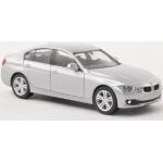 Silberne BMW BMW Merchandise 3er Modellautos & Spielzeugautos 