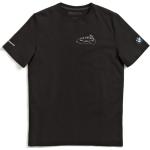 Schwarze BMW BMW Merchandise T-Shirts Größe S 