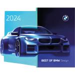 BMW Fotokalender 