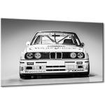 Fine-Art-Manufaktur BMW Merchandise Kunstdrucke matt 60x90 