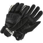 BMW GS Rallye GTX Handschuhe (schwarz) Farbe: Schwarz Größe: 6