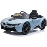 BMW Merchandise i8 Elektroautos für Kinder aus Kunststoff für Mädchen für 3 - 5 Jahre 