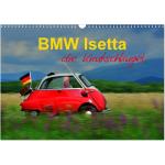 Calvendo BMW Merchandise Wandkalender DIN A3 Querformat 