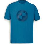 Blaue BMW T-Shirts für Herren Größe 4 XL 