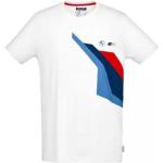 Weiße BMW T-Shirts für Herren Größe 3 XL 
