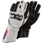 BMW M Pro Race Comp Handschuhe (schwarz / weiß) Farbe: Schwarz|Weiß Größe: 11