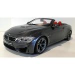 BMW BMW Merchandise M4 Cabriolet Modellautos & Spielzeugautos aus Kunstharz 