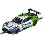 BMW M4 GT3 "Mahle Racing Team" Digitale Nürburgring Langstrecken-Serie 2021