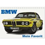 Calvendo BMW Merchandise Querkalender DIN A5 Querformat 