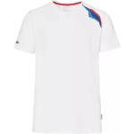 Weiße Sportliche BMW BMW Merchandise T-Shirts für Herren Größe M 