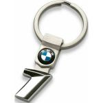Reduzierte BMW BMW Merchandise 1er Schlüsselanhänger & Taschenanhänger aus Edelstahl 