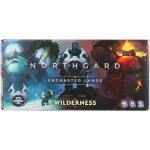 Board Game Box Northgard - Uncharted Lands - Wilderness Erweiterung (DE)
