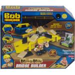 Mattel Bob der Baumeister B.O.B. Kartenspiele 