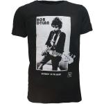 Bob Dylan Blowing In The Wind Band T-Shirt – Offizielles Merchandise - XXL