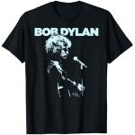 Bob Dylan Official Profile Photo T-Shirt