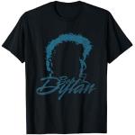 Bob Dylan Spotlight Tee Officially Licensed T-Shirt