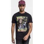 Bob Marley T-Shirt Roots Black XS