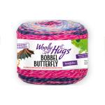 Bobbel Butterfly von Woolly Hugs, 506