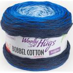 Hellblaue Woolly Hugs Wolle & Garn 