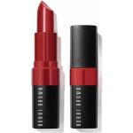 Rotes BOBBI BROWN Langanhaltendes Lippen Make-up mit Bienenwachs für Damen 