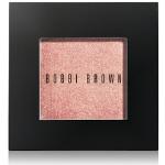 Reduzierte Rosa BOBBI BROWN Shimmer Wash Lidschatten mit Rosen / Rosenessenz für Damen 