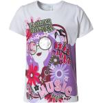 BÒBOLI T-Shirt für Mädchen T-Shirts 100% Baumwolle