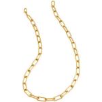 Goldene Boccia Diamant Ohrringe aus vergoldet mit Echte Perle graviert für Damen 