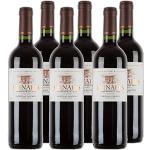 Trockene Spanische Tafelweine Jahrgang 2019 0,75 l Rioja 