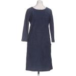 Boden Damen Kleid, blau 32